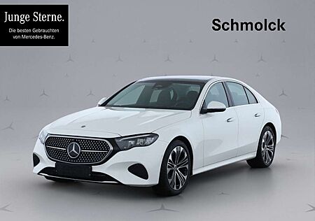 Mercedes-Benz E 220 d AVANTGARDE+9G+LED+PANO+KYLS+DSTR+TOTW+++