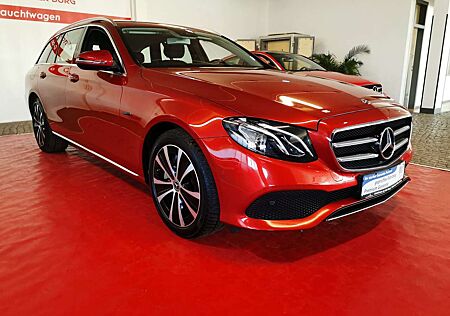 Mercedes-Benz E 300 de T 9G-TRONIC *1. Hd + SHgpfl.+ Standheizung