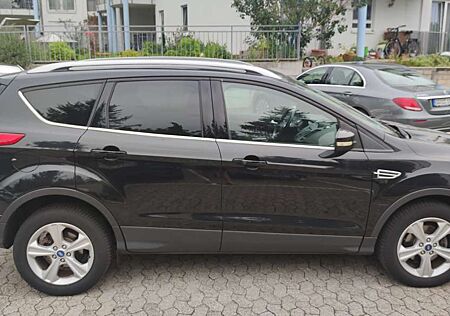 Ford Kuga 1.6 EcoBoost 2x4 Trend