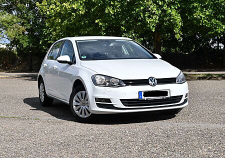 VW Golf Volkswagen VII 1.2 TSI BlueMotion Technology Comfortline