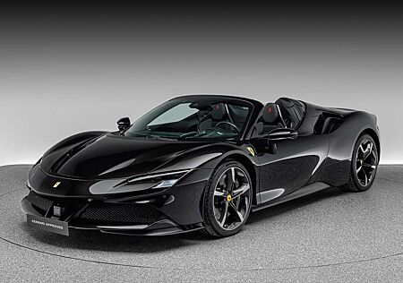Ferrari Others SF90 Spider