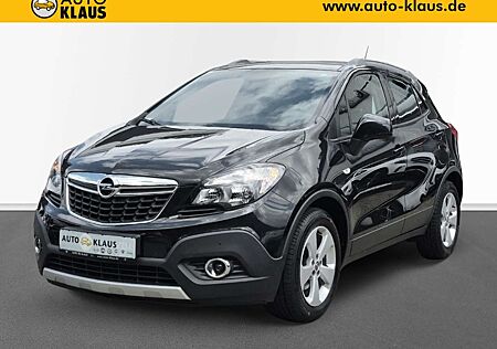 Opel Mokka Edition ecoFlex 1.6 CDTI