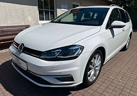 VW Golf Volkswagen VII Variant Highline*DSG*LED*SITZHZG*ACC*