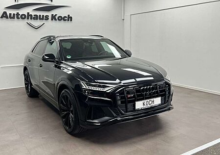 Audi SQ8 4.0 TFSI QUATTRO EXCLUSIV! TRAUMHAFT! TOP!