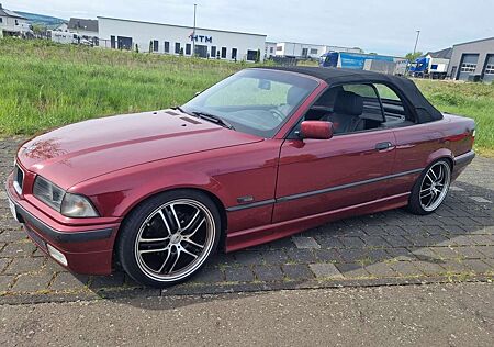 BMW 320i 320