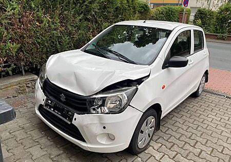 Suzuki Celerio Celerio 1.0 Comfort Klima Unfallfahrzeug