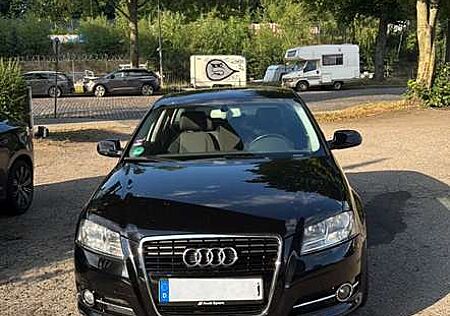 Audi A3 1.2 TFSI Sportback Ambition