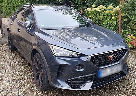 Cupra Formentor VZ 2.0 TSI 4Drive DSG