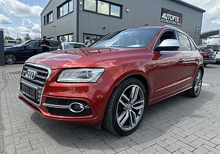 Audi SQ5 3.0 TDI competition quattro