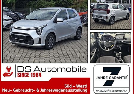 Kia Picanto 1.0 DPI AMT VISION |KAMERA+NAVI+SHZ|