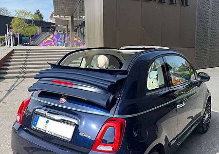 Fiat 500C 500 C 1.2 8V Riva