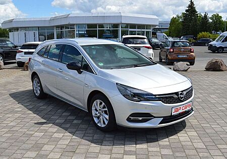 Opel Astra K 1.5 D Sports Tourer Elegance+LED