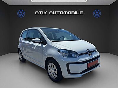 Volkswagen up! UP 1.0 MPI / R.CAM / DAB+ / TEMPOMAT / KLIMA