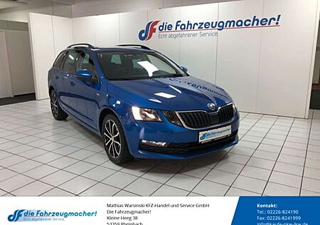 Skoda Octavia 1,5TSi DSG Combi Soleil Pano