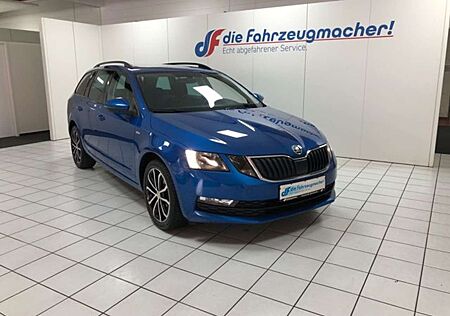 Skoda Octavia 1,5TSi DSG Combi Soleil Pano