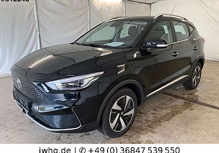 MG ZS EV Comfort LED FahrAss+DigTacho KamUnfallfrei