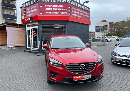 Mazda CX-5 Nakama 2WD/Navi/Tempomat/Bluetooth/LED/PDC/USB