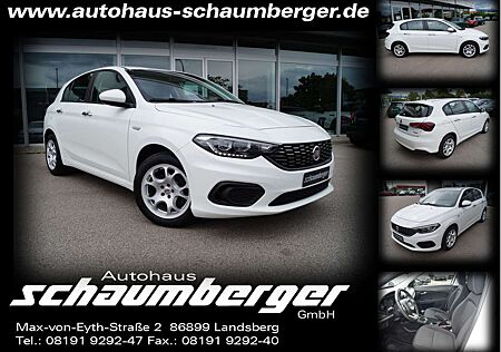 Fiat Tipo 1.6 Diesel Multijet Easy * ZAHNRIEMEN NEU *