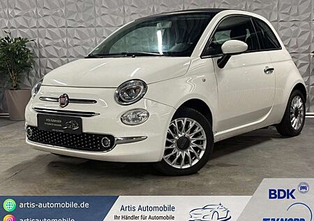 Fiat 500C NAVI*BLUETOOTH*