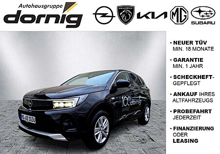 Opel Grandland X Grandland Elegance 1.5D,Busin.-Pre.Paket