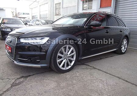 Audi A6 Allroad quattro 3.0 TDI Auto. LED, Leder