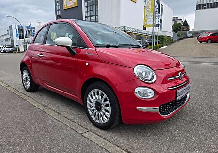 Fiat 500 DolceVita*CarPlay