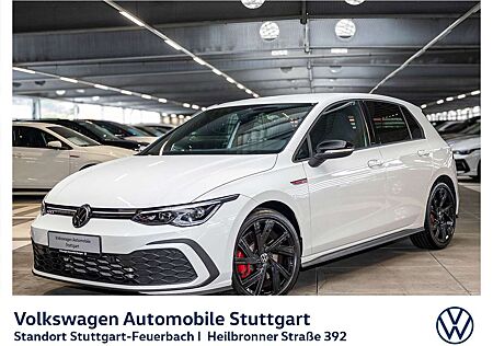 VW Golf GTI Volkswagen Golf 8 GTI DSG Navi Tempomat