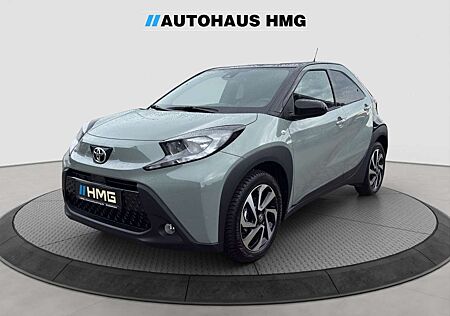 Toyota Others Aygo X Teamplayer *KAMERA*SITZHZ*CARPLAY*ACC*