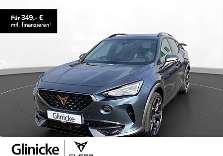 Cupra Formentor VZ 1.4 TSI e-Hybrid AHK Navi KAM LED