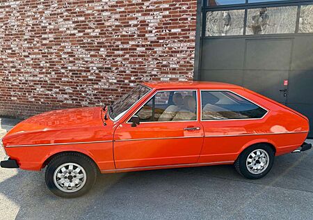 VW Passat Volkswagen TS 72tkm H Kennzeichen Top Zustand