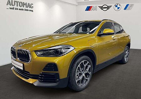 BMW X2 xDrive25e Advantage Plus*LED*Kamera*18"*Parkassist