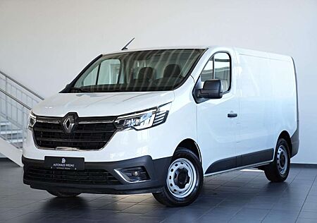 Renault Trafic Kasten L1H1 2,8t Komfort *KEYLEES*LED*