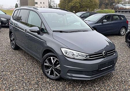 VW Touran Volkswagen Comfortline BMT/LED/ACC/NAVI