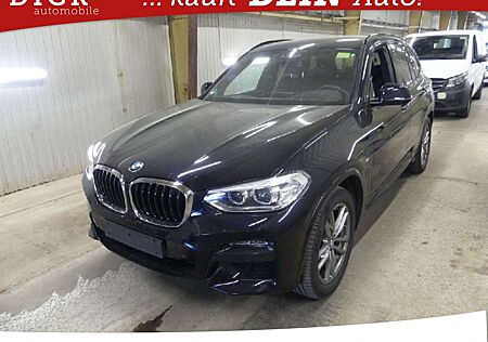 BMW X3 xDr 20i Aut M SPORT/LED/HUD/H&K/SHZ/VIRTU/AHK