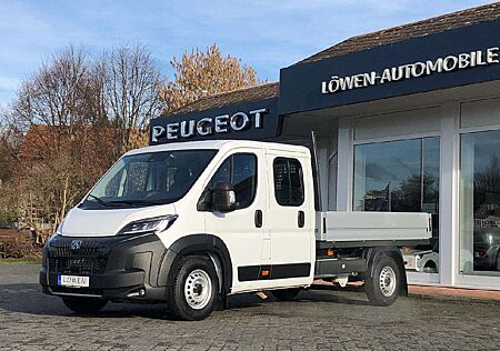 Peugeot Boxer 440 L3 BlueHDi 180
