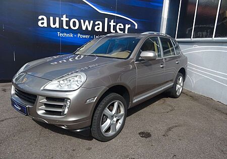 Porsche Cayenne 3.6