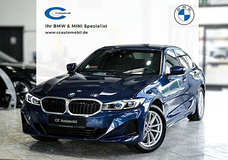 BMW 320d 320 xDrive Kamera Head-Up