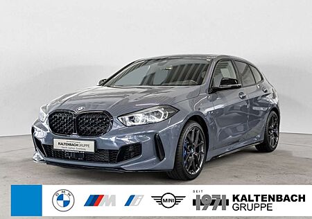 BMW 135 i xDrive PANO HUD LED W-LAN NAVI H/K KAMERA M