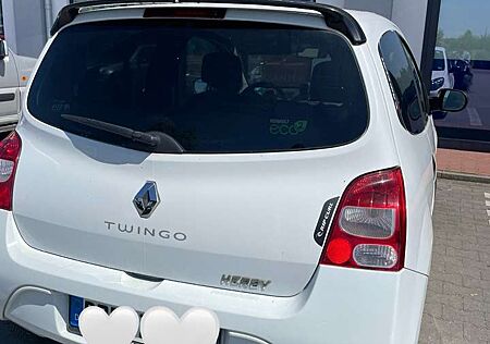 Renault Twingo Rip Curl