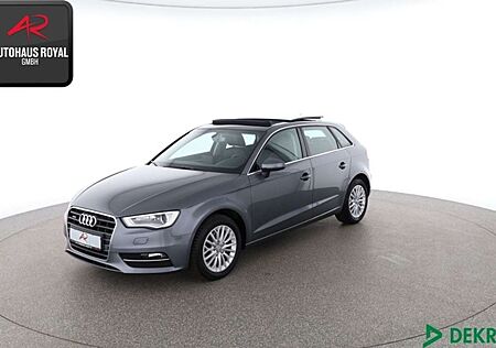Audi A3 SB 1.8 TFSI qu PANO,NAVI,PDC,XENON,SITZHEIZ