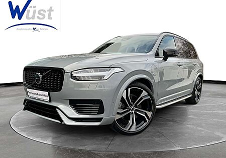 Volvo XC 90 XC90 Tempomat AHK Klimaaut. B&W Soundsystem HUD