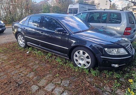 VW Phaeton Volkswagen V6 Tdi