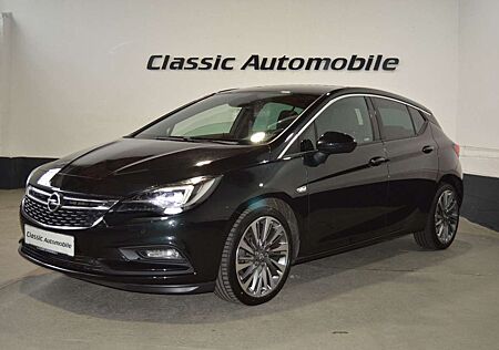 Opel Astra K Lim. 5-trg. Dynamic