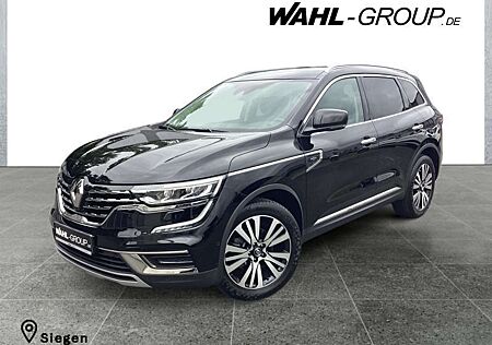Renault Koleos INITIALE PARIS 4X4 DCI *4WD*NAVI*KAMERA*