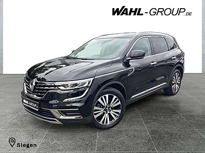 Renault Koleos INITIALE PARIS 4X4 DCI *4WD*NAVI*KAMERA*