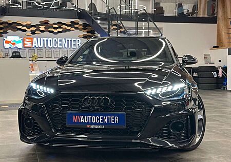 Audi RS4 Avant 2.9 TFSI quattro*HUD*Navi*Klima*SHZ*BT