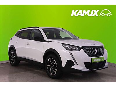 Peugeot 2008 1.5 BHDi Aut.130 Allure+LED+NAVI+KAMERA+AHK