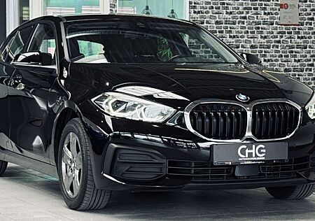 BMW 118 d Advantage NAVI|PDC|MFL|TEMP|