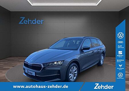 Skoda Octavia Combi Selection 1.5 eTSI DSG ACC, Smart Link, S...