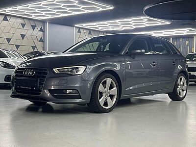 Audi A3 ambition ultra 1.4 TFSI XENONPLUS/SPORT